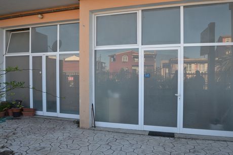 Άλλο 135 τ.μ. για πώληση