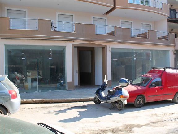 Άλλο 95 τ.μ. για πώληση, Χαλκιδική, Σιθωνία