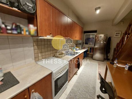 Maisonette 105sqm for sale-Kalamaria » Agios Panteleimon