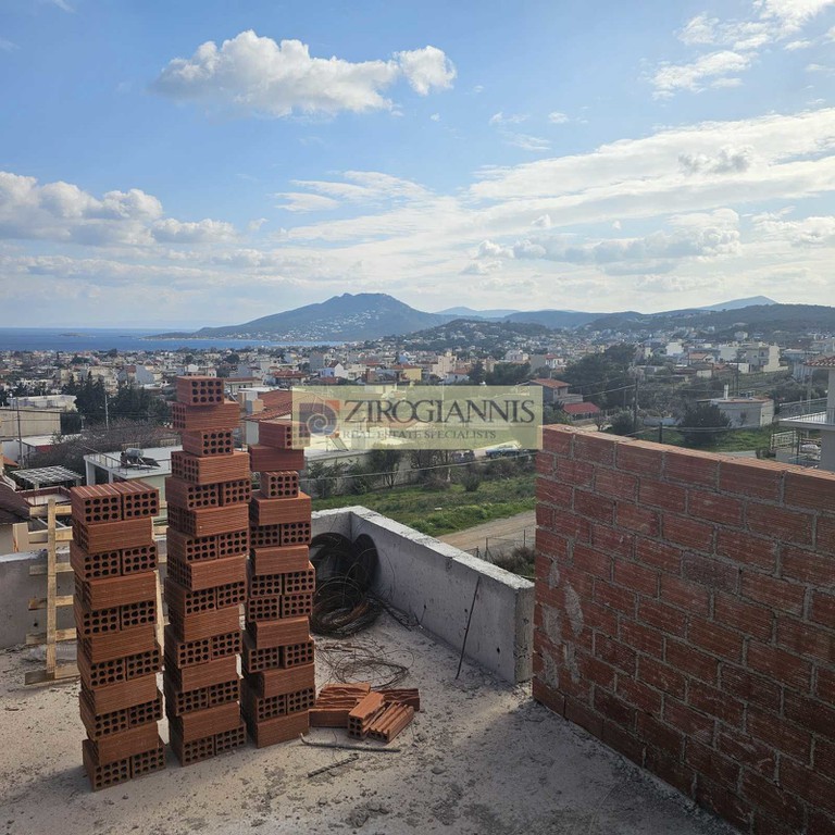 Συγκρότημα διαμερισμάτων 460 τ.μ. προς πώληση, Άγιος Ιωάννης Αρτέμιδας