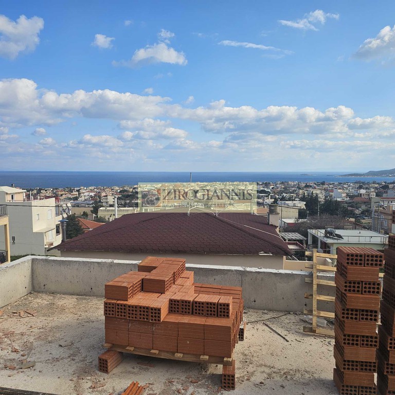 Συγκρότημα διαμερισμάτων 460 τ.μ. προς πώληση, Άγιος Ιωάννης Αρτέμιδας