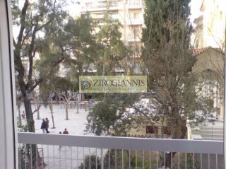 Διαμέρισμα 73τ.μ. για ενοικίαση-Λεωφ. πατησίων - λεωφ. αχαρνών