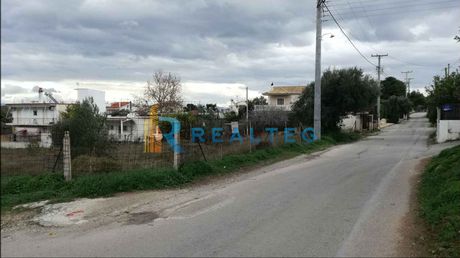 Οικόπεδο 1.920 τ.μ. για πώληση