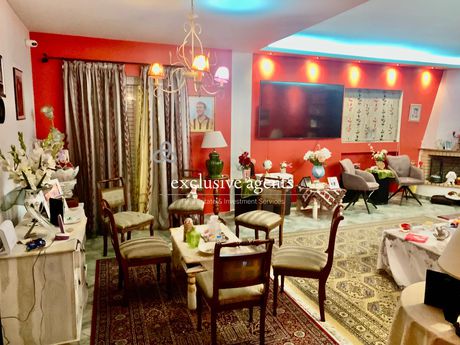 Apartment 111sqm for sale-Tavros