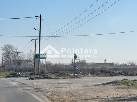 Αγροτεμάχια 29.160 τ.μ. πρός πώληση