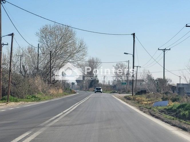 Αγροτεμάχια 29.160 τ.μ. πρός πώληση, Θεσσαλονίκη - Περιφ/Κοί Δήμοι, Χαλάστρα