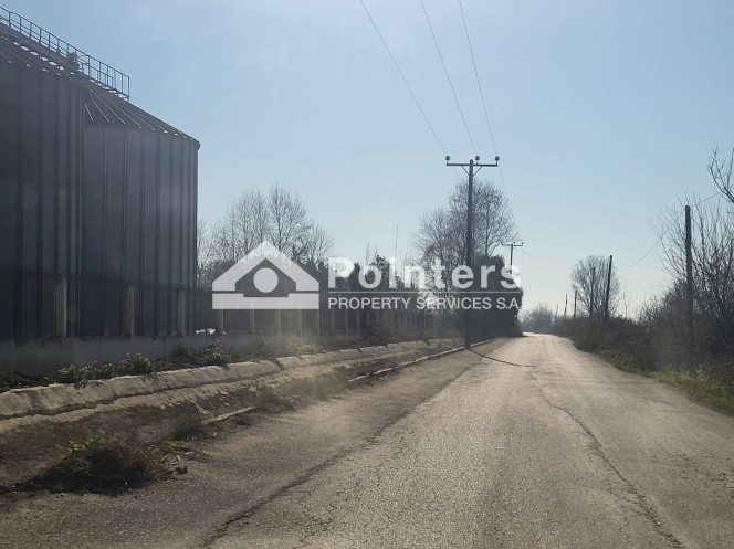 Αγροτεμάχια 29.160 τ.μ. πρός πώληση, Θεσσαλονίκη - Περιφ/Κοί Δήμοι, Χαλάστρα