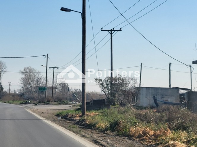 Αγροτεμάχια 29.160 τ.μ. πρός πώληση, Θεσσαλονίκη - Περιφ/Κοί Δήμοι, Χαλάστρα