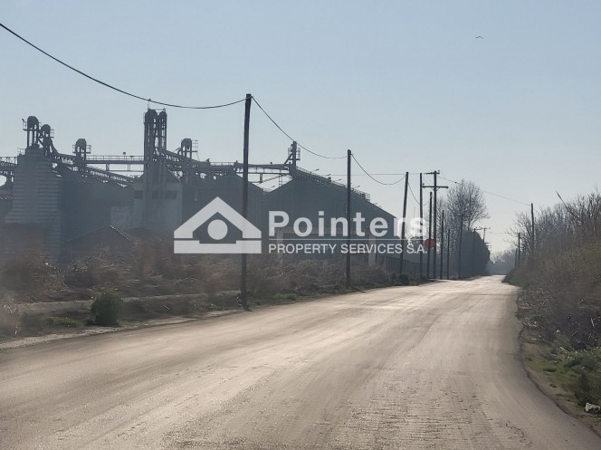 Αγροτεμάχια 29.160 τ.μ. πρός πώληση, Θεσσαλονίκη - Περιφ/Κοί Δήμοι, Χαλάστρα
