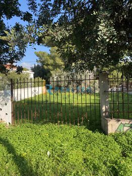 Οικόπεδο 208 τ.μ. για πώληση