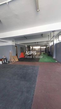 Αίθουσα 250τ.μ. για ενοικίαση-Άγιος δημήτριος