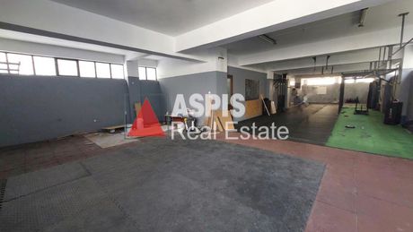 Επιχειρηματικό κτίριο 750τ.μ. για ενοικίαση-Άγιος δημήτριος