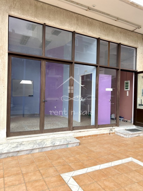 Κατάστημα 88 τ.μ. προς ενοικίαση, Άνω Γλυφάδα