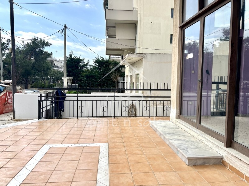 Κατάστημα 88 τ.μ. προς ενοικίαση, Άνω Γλυφάδα