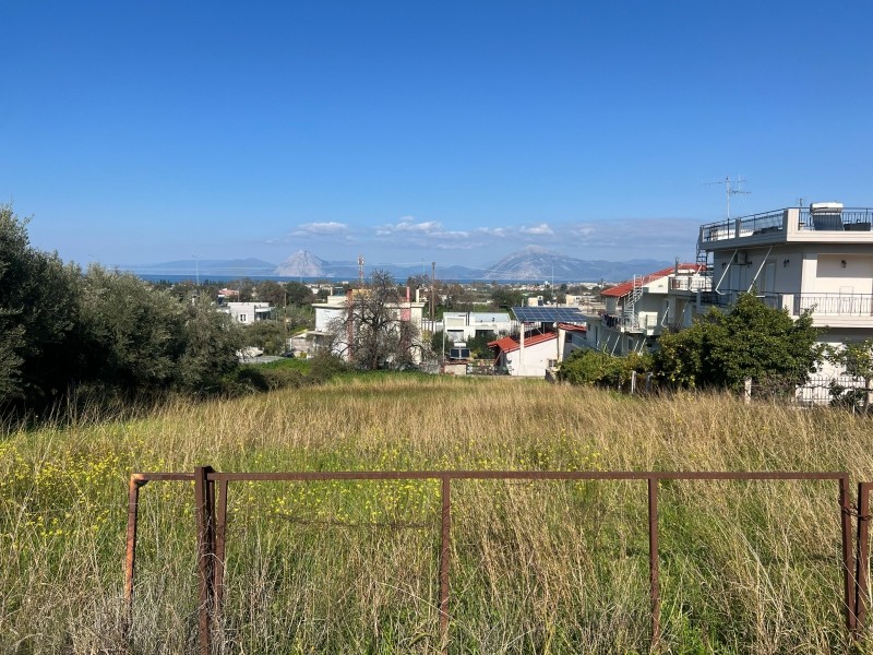 Οικόπεδο 1.540 τ.μ. προς πώληση, Μπάκαρι