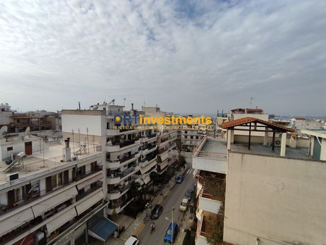Μεζονέτα 175τ.μ. για πώληση-Καλαμαριά » Καραμπουρνακι