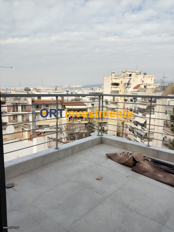 Μεζονέτα 175 τ.μ. πρός πώληση, Θεσσαλονίκη - Περιφ/Κοί Δήμοι, Καλαμαριά