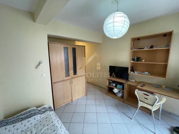 Studio 20 sqm for rent, Thessaloniki - Center, Agios Dimitrios