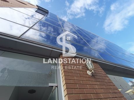 Business bulding 1.300sqm for sale-Nea Ionia » Lazarou