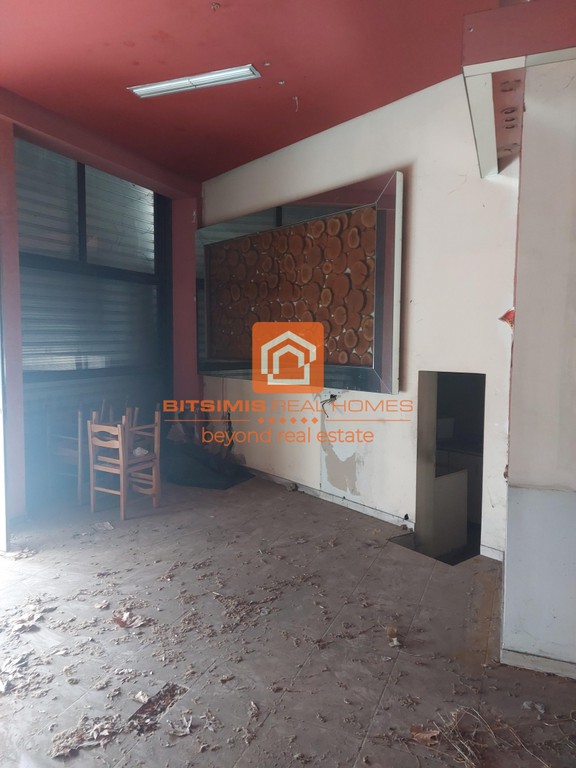 Κατάστημα 82 τ.μ. πρός πώληση, Θεσσαλονίκη - Κέντρο, Παναγία Φανερωμένη
