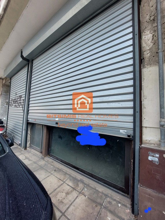 Κατάστημα 82 τ.μ. πρός πώληση, Θεσσαλονίκη - Κέντρο, Παναγία Φανερωμένη