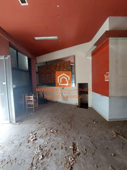 Store 82sqm for sale-Panagia Faneromeni
