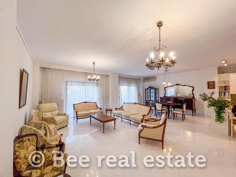Apartment 181sqm for sale-Faliro