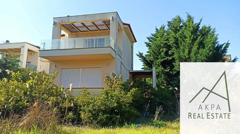 Μεζονέτα 110 τ.μ. για πώληση, Φθιώτιδας, Καμένα Βούρλα
