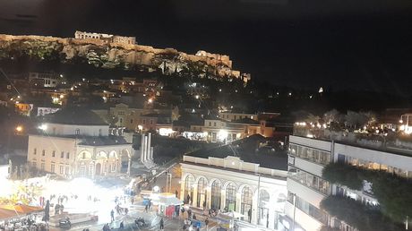 Κατάστημα 100τ.μ. για πώληση-Ιστορικό κέντρο » Μοναστηράκι
