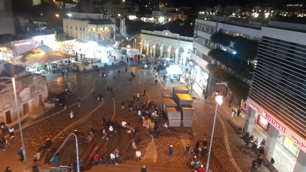 Κατάστημα 100 τ.μ. προς πώληση, Αθήνα - Κέντρο, Ιστορικό Κέντρο