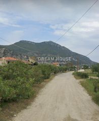 Αγροτεμάχια 5.300 τ.μ. πρός πώληση, Ν. Καβάλας, Παγγαίο-thumb-7