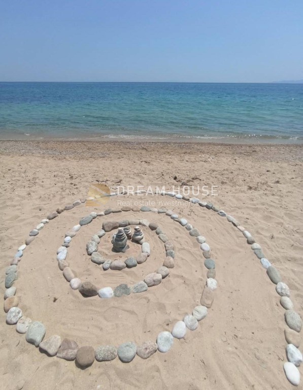 Αγροτεμάχια 5.300 τ.μ. πρός πώληση, Ν. Καβάλας, Παγγαίο