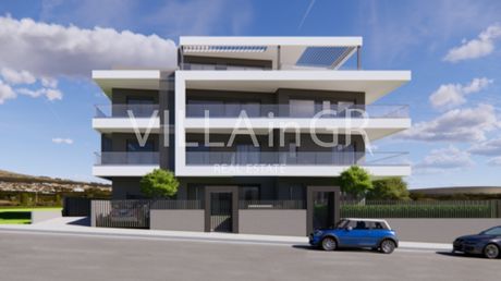 Διαμέρισμα 118τ.μ. για πώληση-Θέρμη » Κέντρο θέρμης