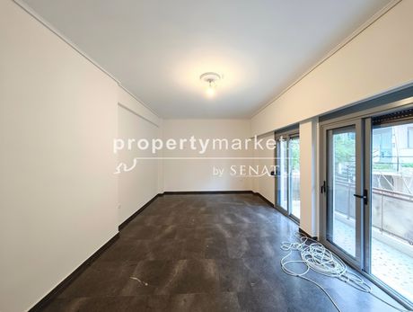 Apartment 95sqm for rent-Kolonaki - Likavitos » Likavittos