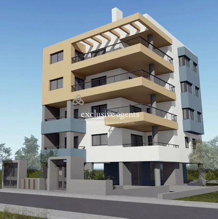 Apartment 118 sqm for sale, Athens - North, Agia Paraskevi