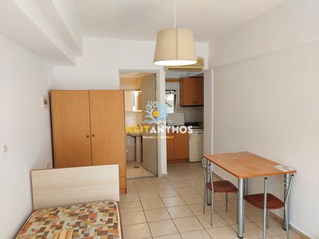 Studio 25 sqm for rent