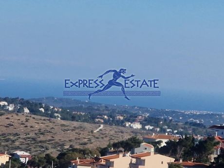 Οικόπεδο 675τ.μ. για πώληση-Πικέρμι