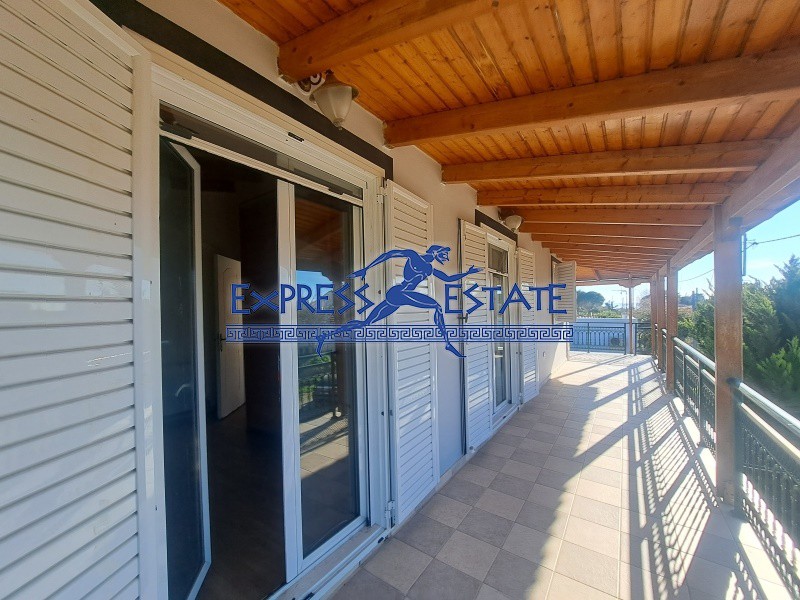 Μονοκατοικία 175 τ.μ. πρός ενοικίαση, Αθήνα - Ανατολικά Προάστια, Μαραθώνας