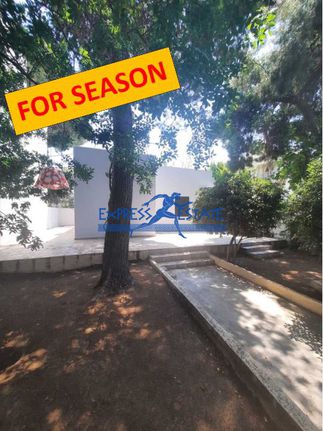 Detached home 75 sqm for rent, Athens - East, Nea Makri