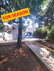 Detached home 75 sqm for rent