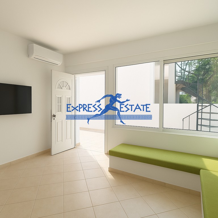 Μονοκατοικία 75 τ.μ. πρός ενοικίαση, Αθήνα - Ανατολικά Προάστια, Νέα Μάκρη