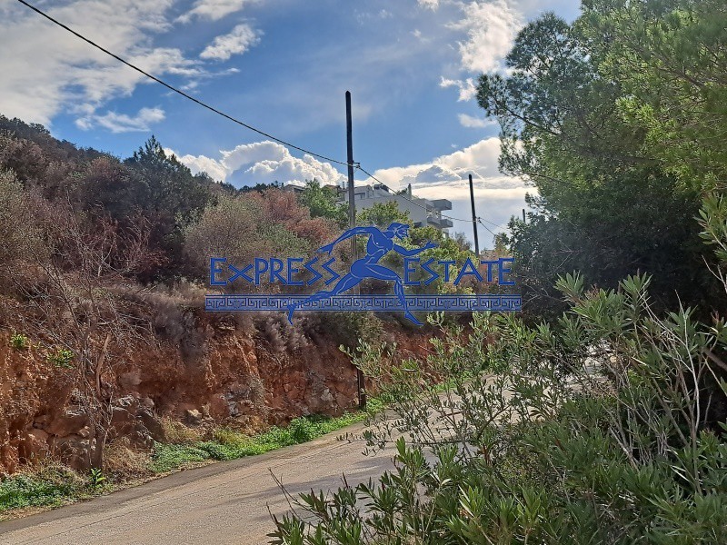 Οικόπεδο 1.070 τ.μ. πρός πώληση, Αθήνα - Ανατολικά Προάστια, Μαραθώνας