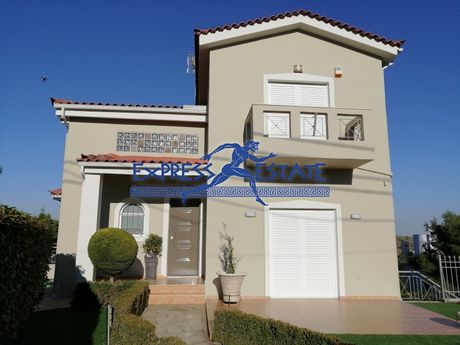 Μεζονέτα 400τ.μ. για πώληση-Ραφήνα