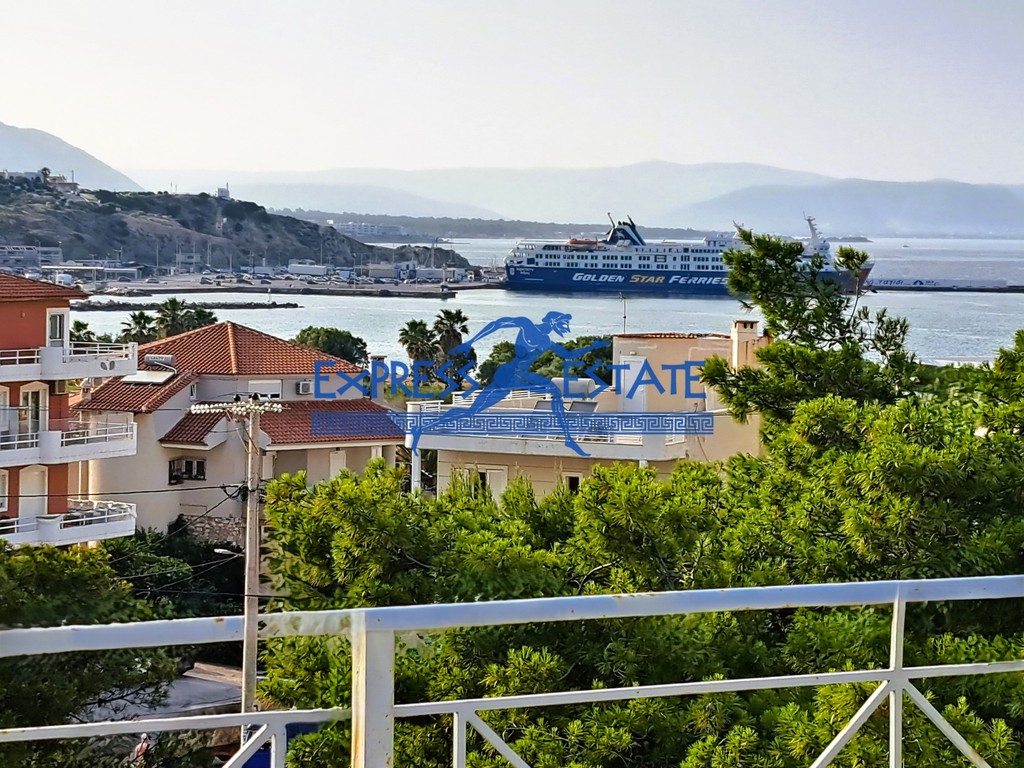 Μονοκατοικία 180 τ.μ. πρός πώληση, Αττική - Υπόλοιπο, Ραφήνα