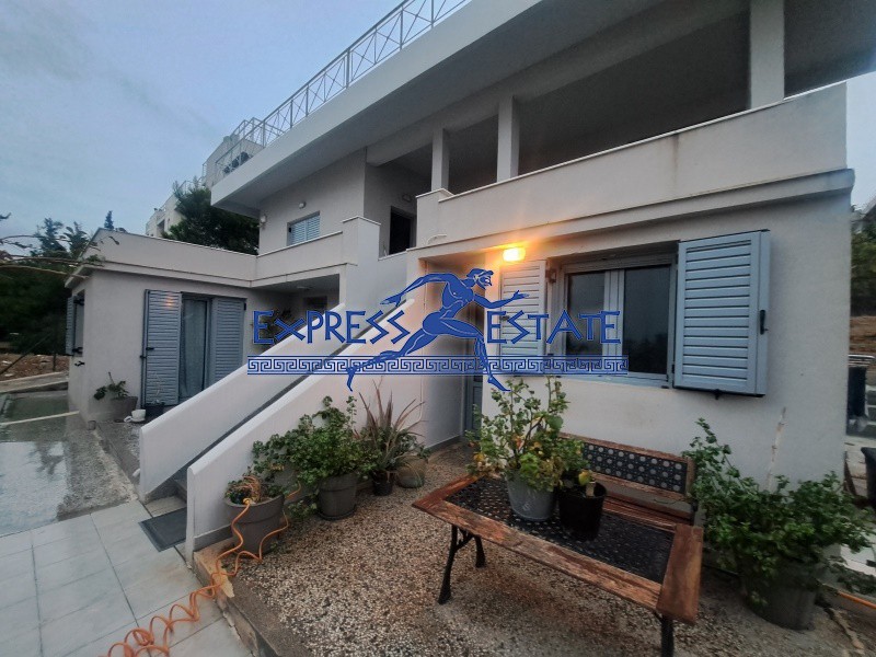 Μονοκατοικία 180 τ.μ. πρός πώληση, Αττική - Υπόλοιπο, Ραφήνα
