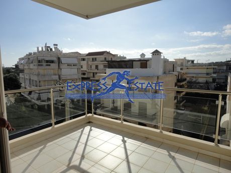 Διαμέρισμα 70 τ.μ. πρός πώληση
