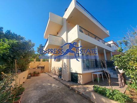 Μονοκατοικία 180τ.μ. για πώληση-Αρτέμιδα (λούτσα)