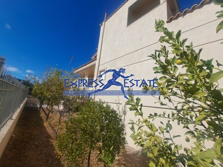 Μονοκατοικία 200τ.μ. για πώληση-Αρτέμιδα (λούτσα)