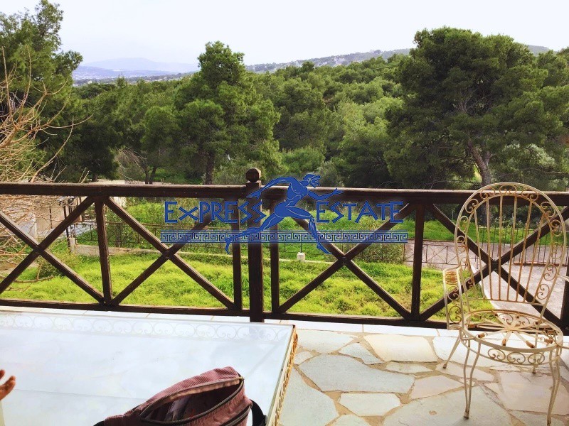 Μονοκατοικία 240 τ.μ. πρός ενοικίαση, Αττική - Υπόλοιπο, Ραφήνα