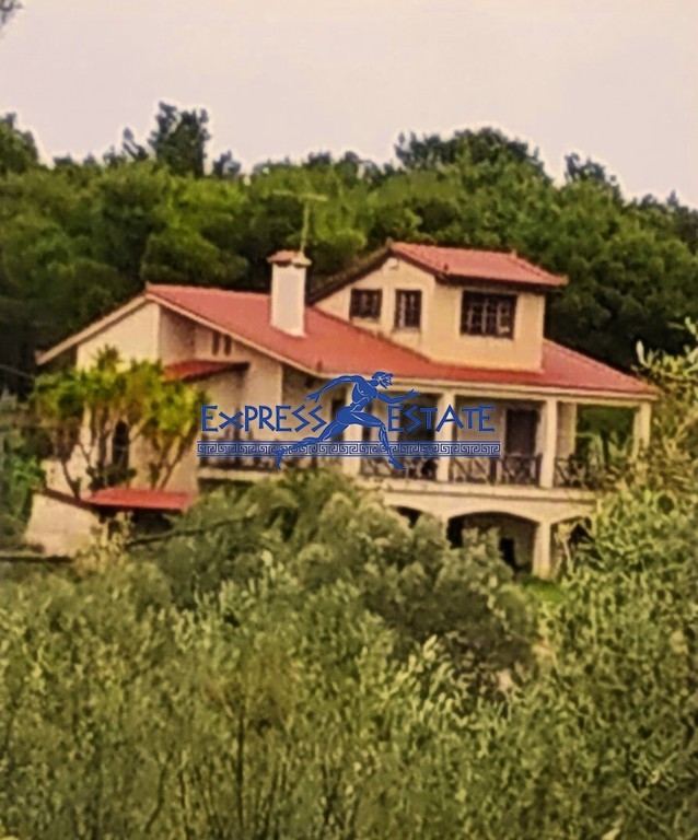 Μονοκατοικία 240 τ.μ. πρός ενοικίαση, Αττική - Υπόλοιπο, Ραφήνα